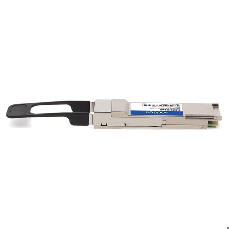 Add-On HP 817040-B21 COMPATIBLE TAA COMPLIANT 40GBASE-SR4 QSFP+ TRANSCEIVER MMF,  817040-B21-AO